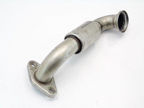 RURKA SPALIN EGR 2.0 D BMW E46 E39 320 520 318 RURKA SPALIN EGR 2.0 D BMW E46 E39 320 520 318