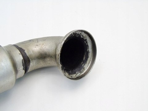 RURKA SPALIN EGR 2.0 D BMW E46 E39 320 520 318 RURKA SPALIN EGR 2.0 D BMW E46 E39 320 520 318