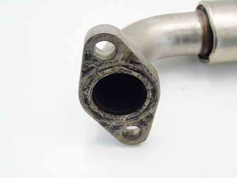 RURKA SPALIN EGR 2.0 D BMW E46 E39 320 520 318 RURKA SPALIN EGR 2.0 D BMW E46 E39 320 520 318