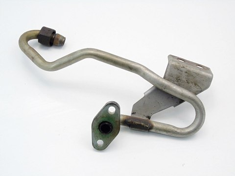RURKA SPALIN EGR 2.4 20V VOLVO V70 S70 C70 850 RURKA SPALIN EGR 2.4 20V VOLVO V70 S70 C70 850