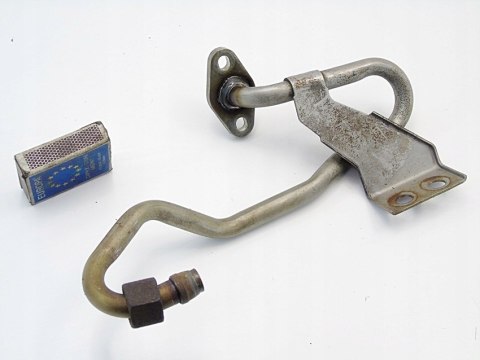 RURKA SPALIN EGR 2.4 20V VOLVO V70 S70 C70 850 RURKA SPALIN EGR 2.4 20V VOLVO V70 S70 C70 850