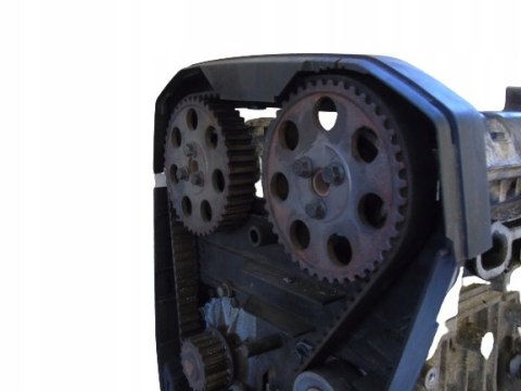 SILNIK 2.4 B5254S VOLVO V70 S70 C70 850 165 170 KM SILNIK 2.4 B5254S VOLVO V70 S70 C70 850 165 170 KM
