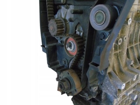 SILNIK 2.4 B5254S VOLVO V70 S70 C70 850 165 170 KM SILNIK 2.4 B5254S VOLVO V70 S70 C70 850 165 170 KM