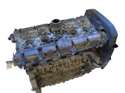 SILNIK 2.4 B5254S VOLVO V70 S70 C70 850 165 170 KM SILNIK 2.4 B5254S VOLVO V70 S70 C70 850 165 170 KM