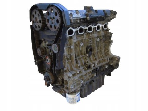 SILNIK 2.4 B5254S VOLVO V70 S70 C70 850 165 170 KM SILNIK 2.4 B5254S VOLVO V70 S70 C70 850 165 170 KM