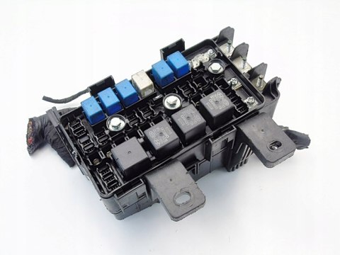 SKRZYNKA BEZPIECZNIKÓW HYUNDAI SONATA V 2.0 CRDI SKRZYNKA BEZPIECZNIKÓW HYUNDAI SONATA V 2.0 CRDI