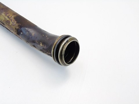 SMOK OLEJU 2.2 2.5 2.8 BMW E36 E39 E46 523 323 SMOK OLEJU 2.2 2.5 2.8 BMW E36 E39 E46 523 323