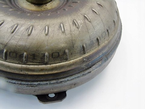 SPRZĘGŁO AUTOMAT 1.6 ASTRA VECTRA C MERIVA ZAFIRA SPRZĘGŁO AUTOMAT 1.6 ASTRA VECTRA C MERIVA ZAFIRA
