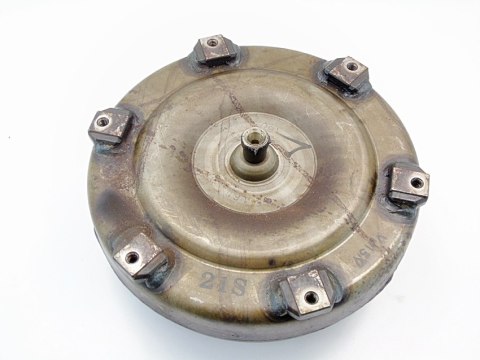 SPRZĘGŁO SKRZYNIA AUTOMAT 2.4 20V V70 S70 C70 850 SPRZĘGŁO SKRZYNIA AUTOMAT 2.4 20V V70 S70 C70 850