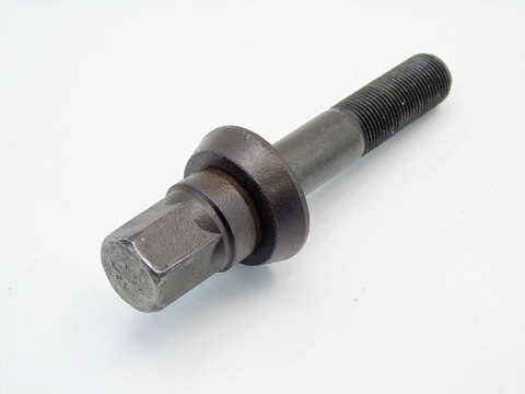 ŚRUBA KOŁA WAŁU 2.5 2.8 BMW E36 E39 E46 523 323 ŚRUBA KOŁA WAŁU 2.5 2.8 BMW E36 E39 E46 523 323