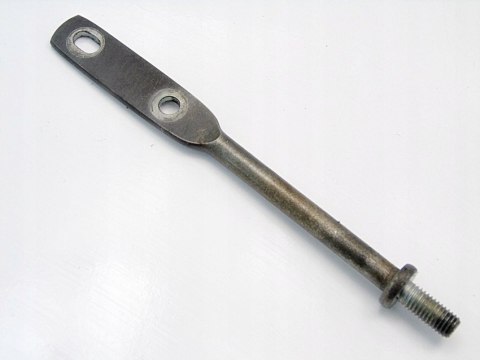 ŚRUBA NAPINACZA PASKA 2.4 20V V70 S70 C70 850 ŚRUBA NAPINACZA PASKA 2.4 20V V70 S70 C70 850