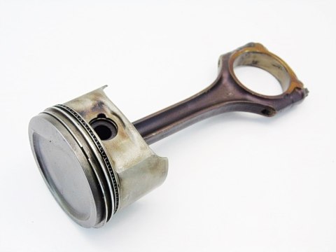 TŁOK KORBOWÓD 1.6 A KLASA W168 A140 A160 VANEO TŁOK KORBOWÓD 1.6 A KLASA W168 A140 A160 VANEO