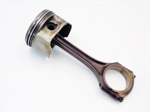 TŁOK KORBOWÓD 1.6 A KLASA W168 A140 A160 VANEO TŁOK KORBOWÓD 1.6 A KLASA W168 A140 A160 VANEO