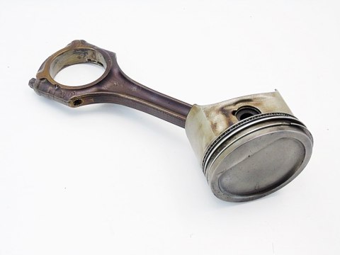 TŁOK KORBOWÓD 1.6 A KLASA W168 A140 A160 VANEO TŁOK KORBOWÓD 1.6 A KLASA W168 A140 A160 VANEO
