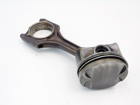 TŁOK KORBOWÓD 84L52 2.5 BMW E36 E39 E46 523 323 TŁOK KORBOWÓD 84L52 2.5 BMW E36 E39 E46 523 323