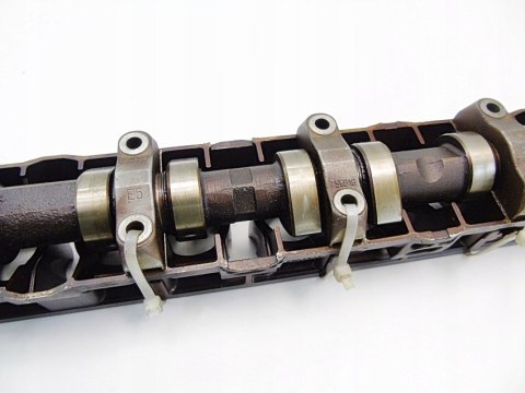 WAŁEK ROZRZĄDU 2.5 2.8 BMW E36 E39 E46 523 323 WAŁEK ROZRZĄDU 2.5 2.8 BMW E36 E39 E46 523 323
