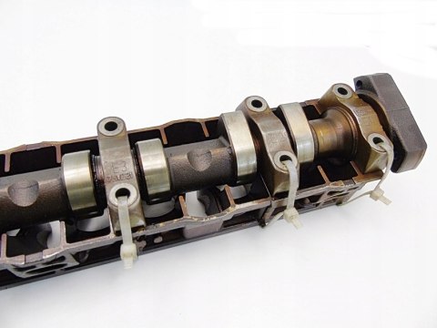 WAŁEK ROZRZĄDU 2.5 2.8 BMW E36 E39 E46 523 323 WAŁEK ROZRZĄDU 2.5 2.8 BMW E36 E39 E46 523 323