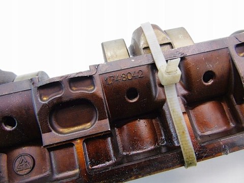 WAŁEK ROZRZĄDU 2.5 2.8 BMW E36 E39 E46 523 323 WAŁEK ROZRZĄDU 2.5 2.8 BMW E36 E39 E46 523 323
