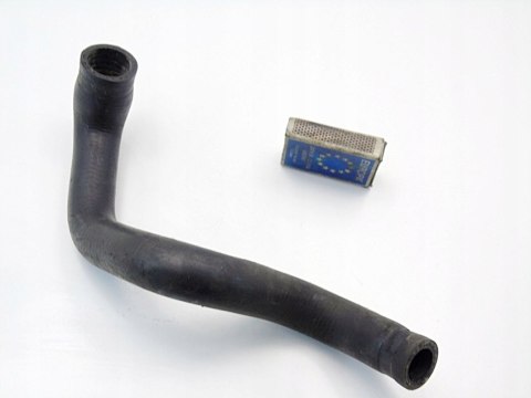 WĄŻ PRZEWÓD WODY 2.0 D BMW E46 E39 320 520 318 WĄŻ PRZEWÓD WODY 2.0 D BMW E46 E39 320 520 318