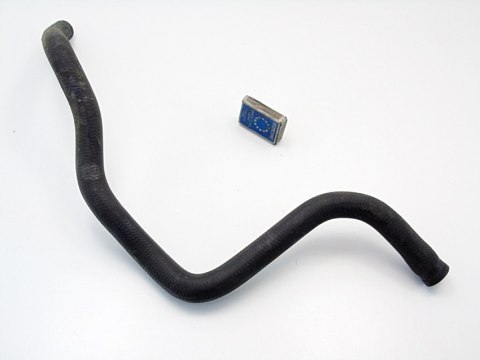 WĄŻ PRZEWÓD WODY 2.0 D BMW E46 E39 320 520 318 WĄŻ PRZEWÓD WODY 2.0 D BMW E46 E39 320 520 318