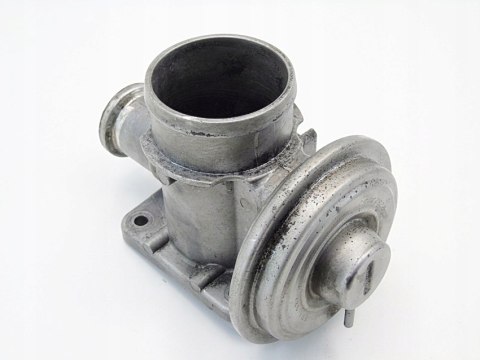 ZAWÓR SPALIN EGR 2.0 D BMW E46 E39 320 520 318 ZAWÓR SPALIN EGR 2.0 D BMW E46 E39 320 520 318