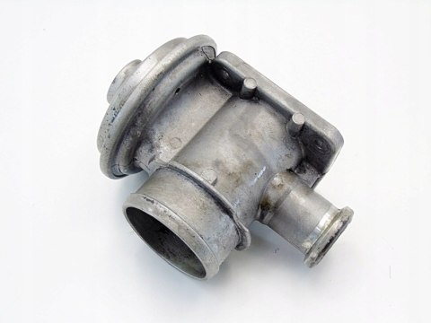 ZAWÓR SPALIN EGR 2.0 D BMW E46 E39 320 520 318 ZAWÓR SPALIN EGR 2.0 D BMW E46 E39 320 520 318