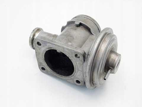 ZAWÓR SPALIN EGR 2.0 D BMW E46 E39 320 520 318 ZAWÓR SPALIN EGR 2.0 D BMW E46 E39 320 520 318