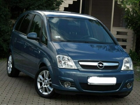 ZESTAW DO ODPALANIA STRTOWY OPEL MERIVA A 1.6 XEP ZESTAW DO ODPALANIA STRTOWY OPEL MERIVA A 1.6 XEP