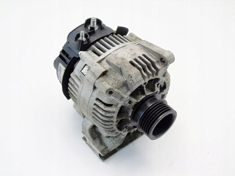 ALTERNATOR 90 1.4 1.6 A KLASA W168 A140 A160 VANEO ALTERNATOR 90 1.4 1.6 A KLASA W168 A140 A160 VANEO