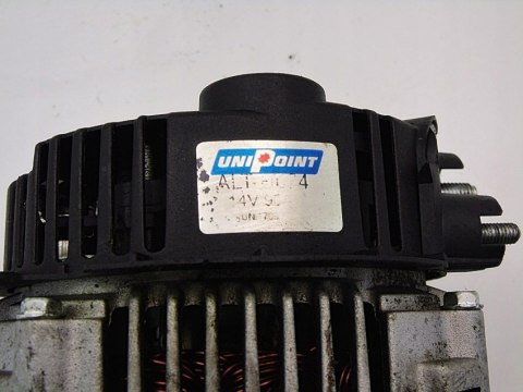 ALTERNATOR 90 1.4 1.6 A KLASA W168 A140 A160 VANEO ALTERNATOR 90 1.4 1.6 A KLASA W168 A140 A160 VANEO
