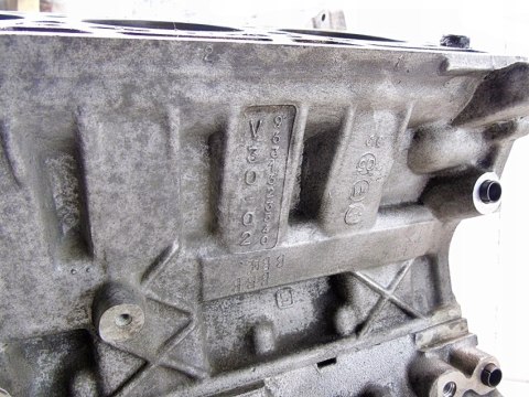 BLOK XFX 9631623540 3.0 V6 C5 607 807 C6 406 C8 AVANTIME LAGUNA II BLOK XFX 9631623540 3.0 V6 C5 607 807 C6 406 C8 AVANTIME LAGUNA II