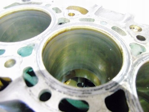 BLOK RF4M5G-6015 DF 1.8 MONDEO FOCUS 2 C30 S40 V50 BLOK RF4M5G-6015 DF 1.8 MONDEO FOCUS 2 C30 S40 V50