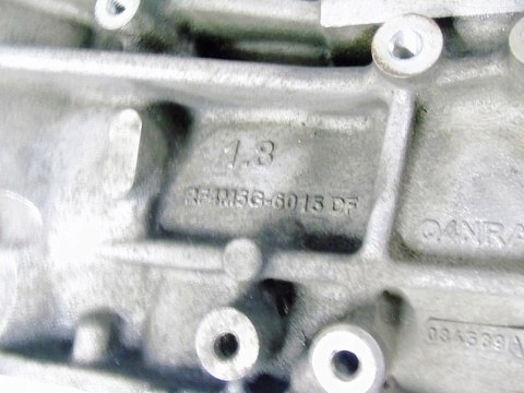 BLOK RF4M5G-6015 DF 1.8 MONDEO FOCUS 2 C30 S40 V50 BLOK RF4M5G-6015 DF 1.8 MONDEO FOCUS 2 C30 S40 V50