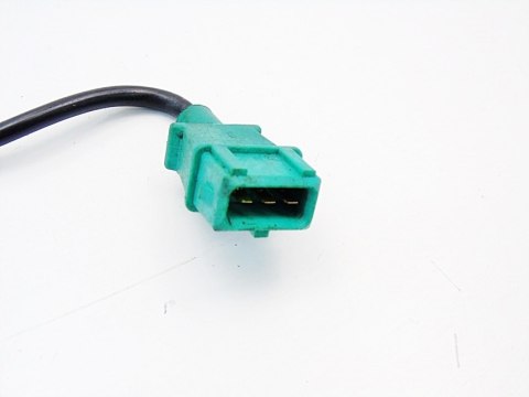 CZUJNIK STUKOWY 3.0 V6 C5 I II 607 807 C6 406 C8 AVANTIME LAGUNA II CZUJNIK STUKOWY 3.0 V6 C5 I II 607 807 C6 406 C8 AVANTIME LAGUNA II