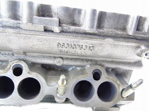 GŁOWICA WAŁKI 3.0 V6 C5 I II 607 807 C6 406 C8 XFX AVANTIME LAGUNA II GŁOWICA WAŁKI 3.0 V6 C5 I II 607 807 C6 406 C8 XFX AVANTIME LAGUNA II