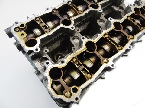 GŁOWICA WAŁKI 3.0 V6 C5 I II 607 807 C6 406 C8 XFX AVANTIME LAGUNA II GŁOWICA WAŁKI 3.0 V6 C5 I II 607 807 C6 406 C8 XFX AVANTIME LAGUNA II