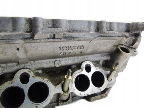 GŁOWICA WAŁKI 3.0 V6 C5 I II 607 807 C6 406 C8 XFX AVANTIME LAGUNA II GŁOWICA WAŁKI 3.0 V6 C5 I II 607 807 C6 406 C8 XFX AVANTIME LAGUNA II