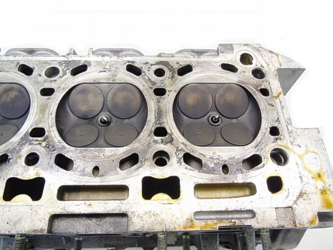 GŁOWICA WAŁKI 3.0 V6 C5 I II 607 807 C6 406 C8 XFX AVANTIME LAGUNA II GŁOWICA WAŁKI 3.0 V6 C5 I II 607 807 C6 406 C8 XFX AVANTIME LAGUNA II