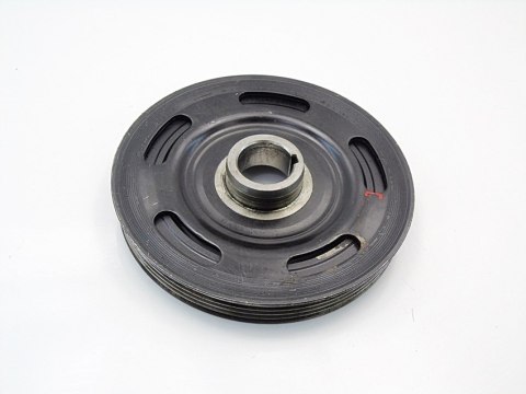 KOŁO PASOWE 1.4 1.6 A KLASA W168 A140 A160 VANEO KOŁO PASOWE 1.4 1.6 A KLASA W168 A140 A160 VANEO