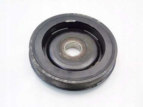 KOŁO PASOWE 1.4 1.6 A KLASA W168 A140 A160 VANEO KOŁO PASOWE 1.4 1.6 A KLASA W168 A140 A160 VANEO