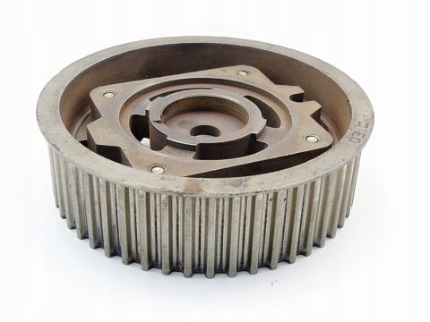 KOŁO ROZRZĄDU 3.0 V6 C5 I II 607 807 C6 406 C8 XFX AVANTIME LAGUNA II KOŁO ROZRZĄDU 3.0 V6 C5 I II 607 807 C6 406 C8 XFX AVANTIME LAGUNA II