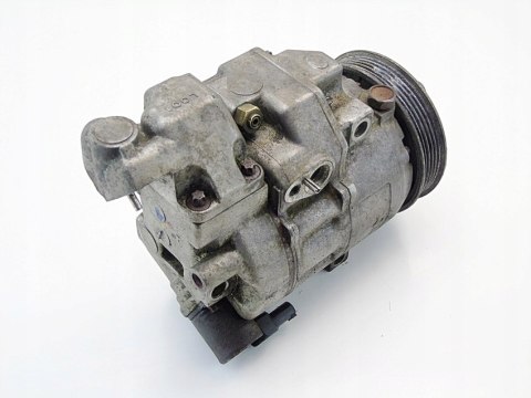 KOMPRESOR AC 1.4 1.6 A KLASA W168 A140 A160 VANEO KOMPRESOR AC 1.4 1.6 A KLASA W168 A140 A160 VANEO
