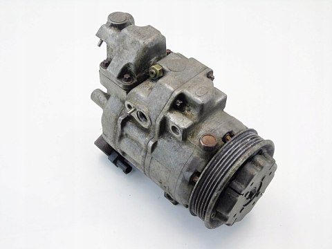 KOMPRESOR AC 1.4 1.6 A KLASA W168 A140 A160 VANEO KOMPRESOR AC 1.4 1.6 A KLASA W168 A140 A160 VANEO