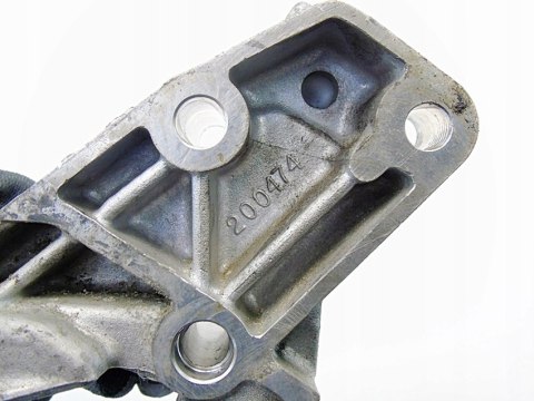 ŁAPA WSPORNIK SILNIKA 3.0 V6 C5 607 807 C6 406 C8 AVANTIME LAGUNA II ŁAPA WSPORNIK SILNIKA 3.0 V6 C5 607 807 C6 406 C8 AVANTIME LAGUNA II