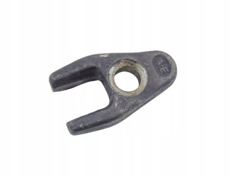 ŁAPKA WTRYSKU 1.9 DTI V40 S40 SCENIC MEGANE CLIO ŁAPKA WTRYSKU 1.9 DTI V40 S40 SCENIC MEGANE CLIO