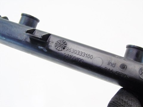 LISTWA WTRYSKOWA 3.0 V6 C5 607 807 C6 406 C8 XFX AVANTIME LAGUNA II LISTWA WTRYSKOWA 3.0 V6 C5 607 807 C6 406 C8 XFX AVANTIME LAGUNA II