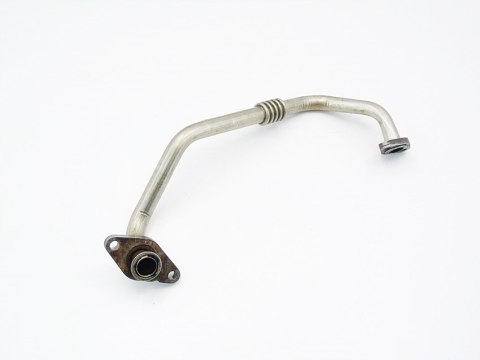 RURKA EGR 1.6 16V ASTRA G H VECTRA C MERIVA ZAFIRA RURKA EGR 1.6 16V ASTRA G H VECTRA C MERIVA ZAFIRA