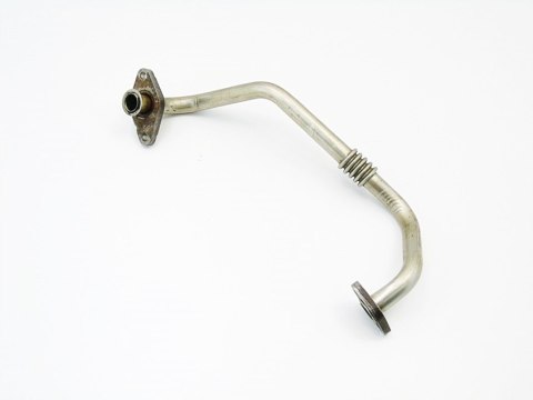 RURKA EGR 1.6 16V ASTRA G H VECTRA C MERIVA ZAFIRA RURKA EGR 1.6 16V ASTRA G H VECTRA C MERIVA ZAFIRA