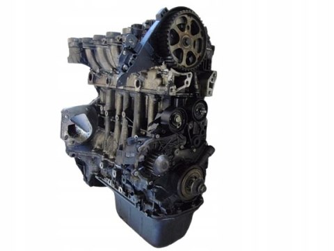 SILNIK G8DA 1.6 TDCI D FOCUS II C-MAX V50 C30 S40 SILNIK G8DA 1.6 TDCI D FOCUS II C-MAX V50 C30 S40