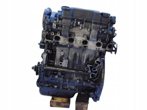 SILNIK G8DA 1.6 TDCI D FOCUS II C-MAX V50 C30 S40 SILNIK G8DA 1.6 TDCI D FOCUS II C-MAX V50 C30 S40